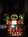 Bocca della Verita (Mouth of Truth) - San Maria in Cosmedin-07